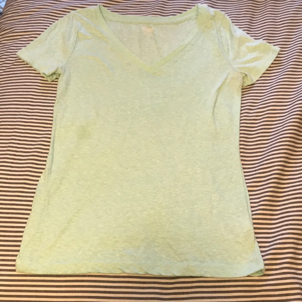 Mint T-shirt